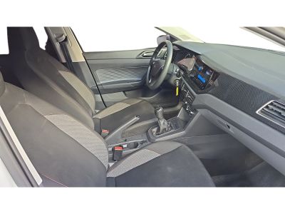 VOLKSWAGEN Polo Hatch 1.0 12v 2025 - miniatura 14