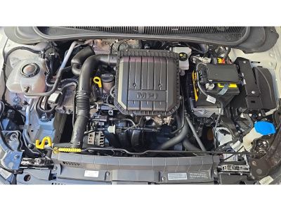 VOLKSWAGEN Polo Hatch 1.0 12v 2025 - miniatura 17