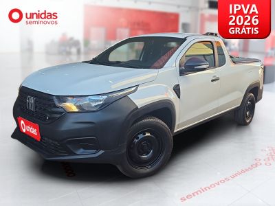 FIAT Strada Freedom 1.3 C.S. 2025