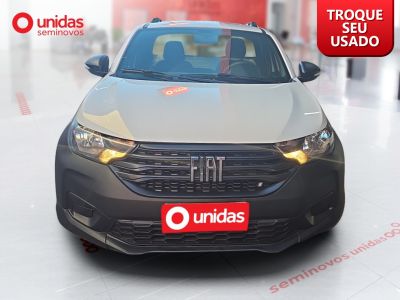 FIAT Strada Freedom 1.3 C.S. 2025 - miniatura 2