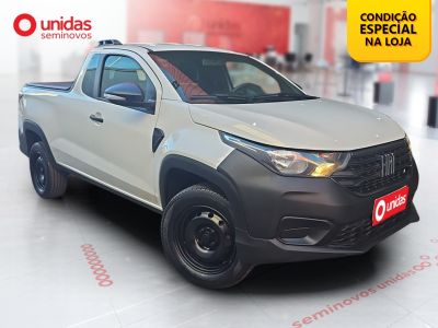 FIAT Strada Freedom 1.3 C.S. 2025 - miniatura 3