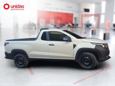 FIAT Strada Freedom 1.3 C.S. 2025 - miniatura 4