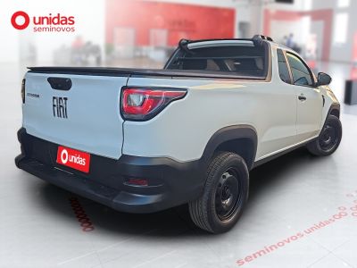 FIAT Strada Freedom 1.3 C.S. 2025 - miniatura 5