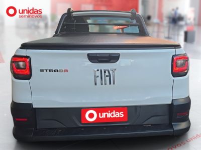 FIAT Strada Freedom 1.3 C.S. 2025 - miniatura 6