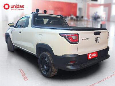FIAT Strada Freedom 1.3 C.S. 2025 - miniatura 7