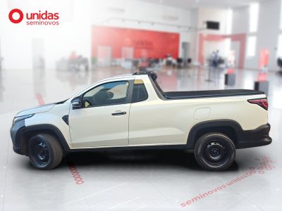 FIAT Strada Freedom 1.3 C.S. 2025 - miniatura 8