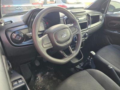 FIAT Strada Freedom 1.3 C.S. 2025 - miniatura 9