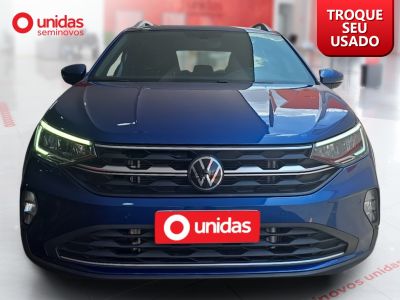 VOLKSWAGEN Nivus Highline 1.0 12v TSi 2024 - miniatura 2