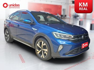 VOLKSWAGEN Nivus Highline 1.0 12v TSi 2024 - miniatura 3