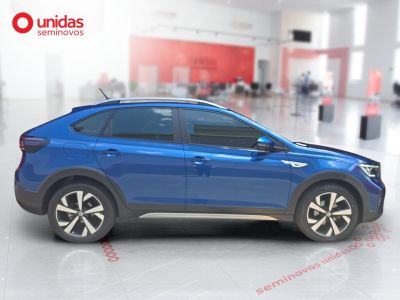 VOLKSWAGEN Nivus Highline 1.0 12v TSi 2024 - miniatura 8