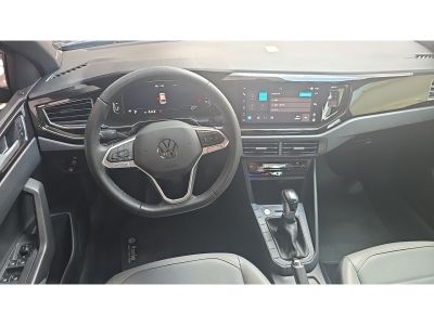 VOLKSWAGEN Nivus Highline 1.0 12v TSi 2024 - miniatura 9