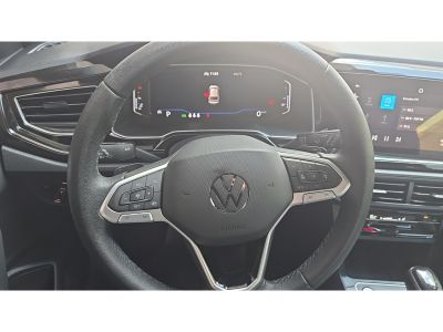 VOLKSWAGEN Nivus Highline 1.0 12v TSi 2024 - miniatura 10