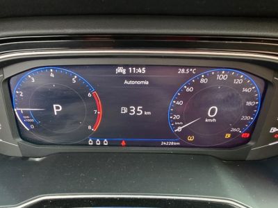 VOLKSWAGEN Nivus Highline 1.0 12v TSi 2024 - miniatura 11