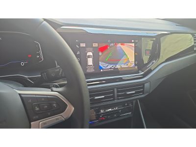 VOLKSWAGEN Nivus Highline 1.0 12v TSi 2024 - miniatura 12
