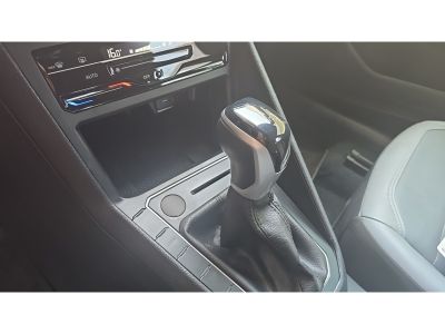 VOLKSWAGEN Nivus Highline 1.0 12v TSi 2024 - miniatura 13