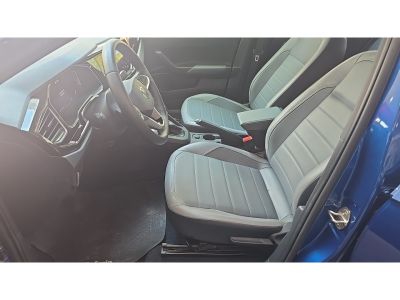 VOLKSWAGEN Nivus Highline 1.0 12v TSi 2024 - miniatura 14