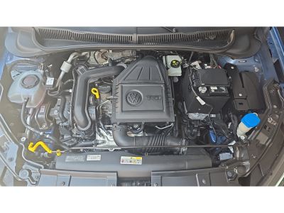 VOLKSWAGEN Nivus Highline 1.0 12v TSi 2024 - miniatura 17