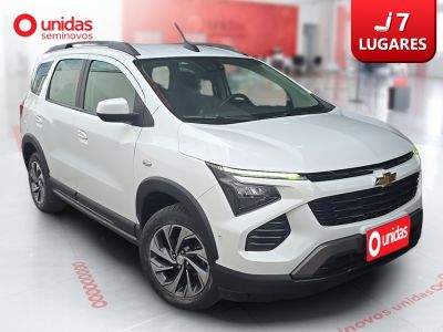 CHEVROLET Spin Premier 1.8 2025