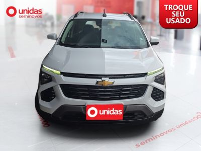 CHEVROLET Spin Premier 1.8 2025 - miniatura 2