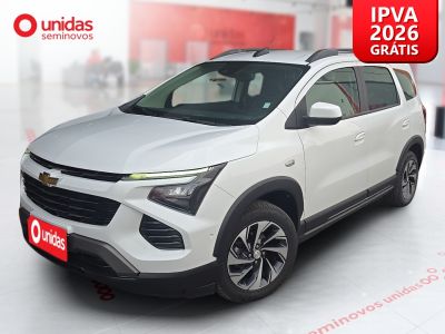 CHEVROLET Spin Premier 1.8 2025 - miniatura 3