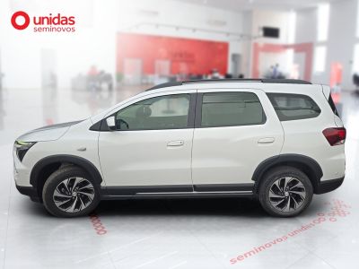 CHEVROLET Spin Premier 1.8 2025 - miniatura 4