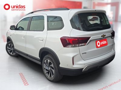 CHEVROLET Spin Premier 1.8 2025 - miniatura 5