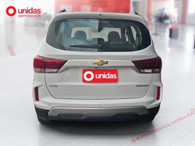 CHEVROLET Spin Premier 1.8 2025 - miniatura 6