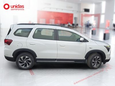 CHEVROLET Spin Premier 1.8 2025 - miniatura 8