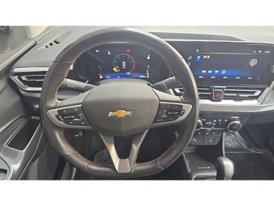 CHEVROLET Spin Premier 1.8 2025 - miniatura 10