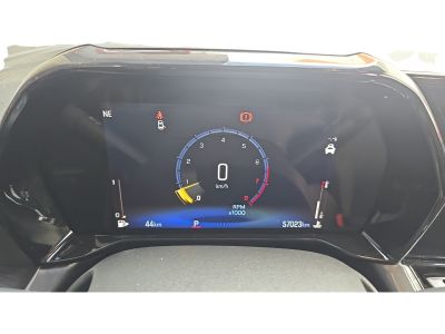 CHEVROLET Spin Premier 1.8 2025 - miniatura 11