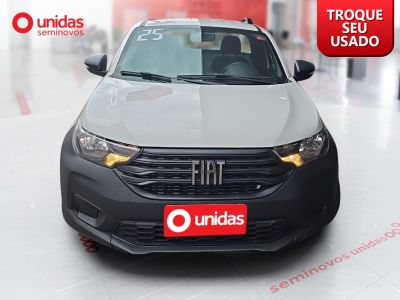 FIAT Strada Endurance 1.3 C.S. 2025 - miniatura 2