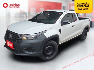FIAT Strada Endurance 1.3 C.S. 2025 - miniatura 3