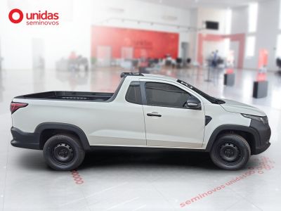 FIAT Strada Endurance 1.3 C.S. 2025 - miniatura 4