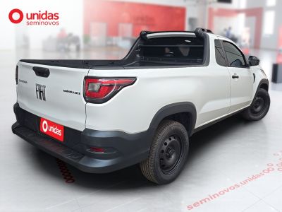 FIAT Strada Endurance 1.3 C.S. 2025 - miniatura 5
