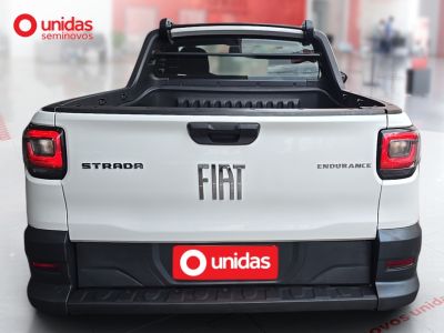 FIAT Strada Endurance 1.3 C.S. 2025 - miniatura 6