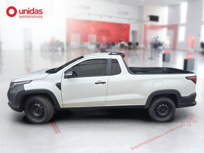 FIAT Strada Endurance 1.3 C.S. 2025 - miniatura 7