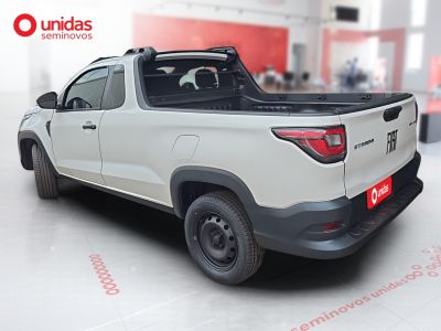 FIAT Strada Endurance 1.3 C.S. 2025 - miniatura 8