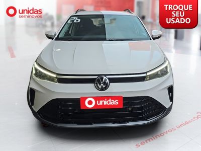 VOLKSWAGEN Nivus Comfortline 1.0 12v TSi 2026 - miniatura 2