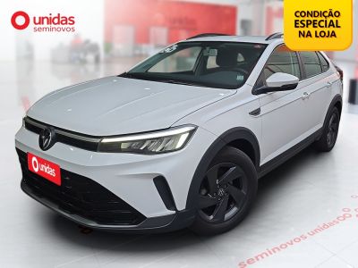 VOLKSWAGEN Nivus Comfortline 1.0 12v TSi 2026 - miniatura 3