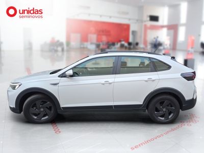 VOLKSWAGEN Nivus Comfortline 1.0 12v TSi 2026 - miniatura 4