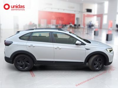 VOLKSWAGEN Nivus Comfortline 1.0 12v TSi 2026 - miniatura 8