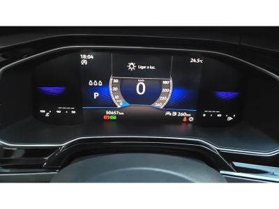 VOLKSWAGEN Nivus Comfortline 1.0 12v TSi 2026 - miniatura 11