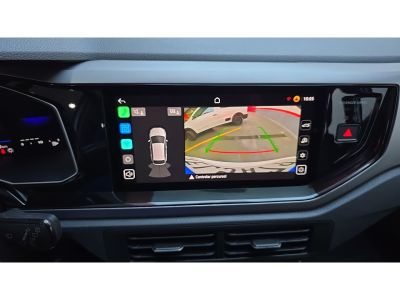VOLKSWAGEN Nivus Comfortline 1.0 12v TSi 2026 - miniatura 12