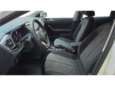 VOLKSWAGEN Nivus Comfortline 1.0 12v TSi 2026 - miniatura 14
