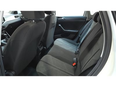 VOLKSWAGEN Nivus Comfortline 1.0 12v TSi 2026 - miniatura 15