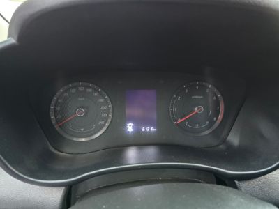 HYUNDAI HB20 Comfort Plus 1.0 12v 2025 - miniatura 12
