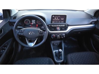 HYUNDAI HB20 Comfort Plus 1.0 12v 2025 - miniatura 9