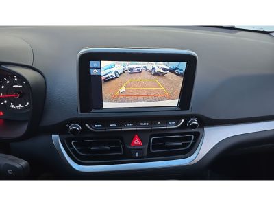 HYUNDAI HB20 Comfort Plus 1.0 12v 2025 - miniatura 12