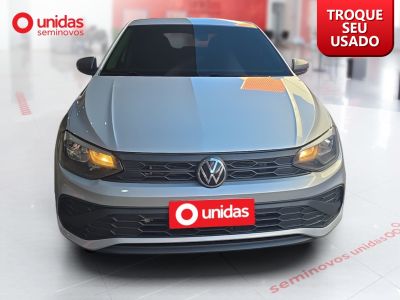 VOLKSWAGEN Polo Hatch 1.0 12v 2025 - miniatura 2