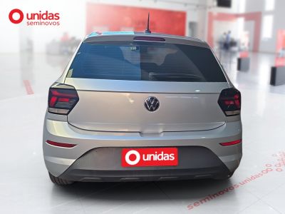 VOLKSWAGEN Polo Hatch 1.0 12v 2025 - miniatura 6